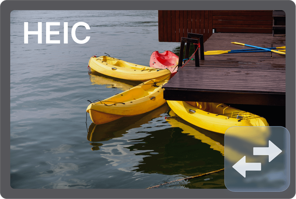 HEIC Converter